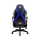 DIABLO Chairs X-Horn 2.0 Normal Size czarno-niebieski - 1208655 - zdjęcie 4